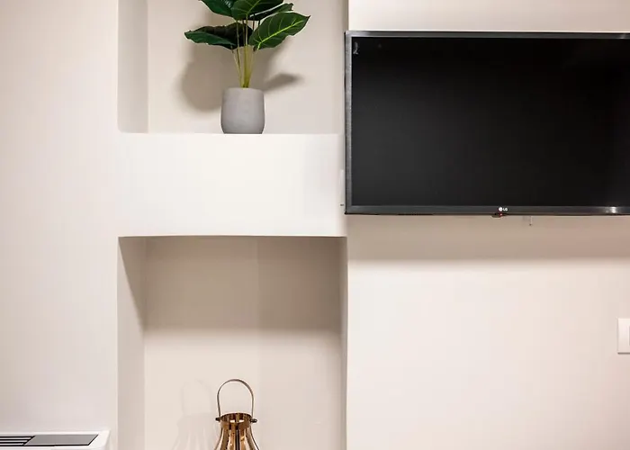 Villa Latour Inspired By Elegance Kos