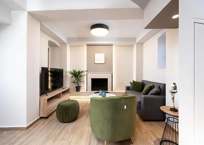 Latour Inspired By Elegance Вілла *