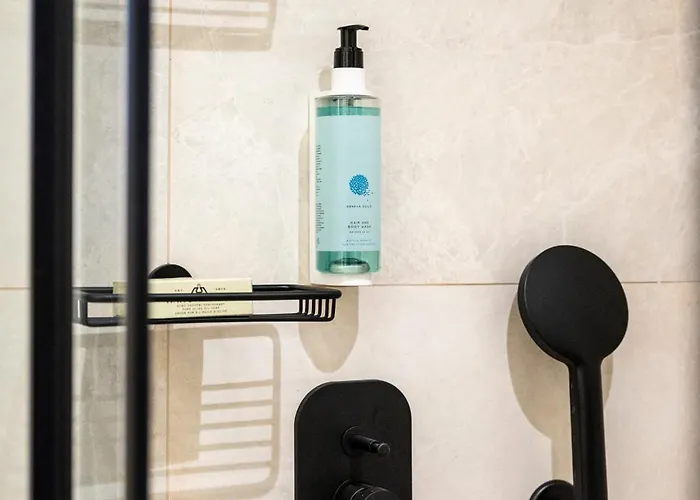 Вілла Latour Inspired By Elegance Кос