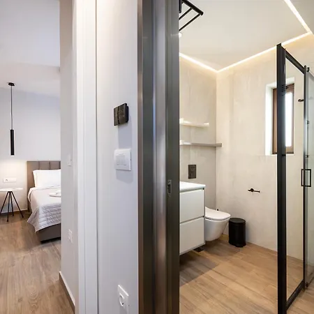 Latour Inspired By Elegance Villa Kos Town