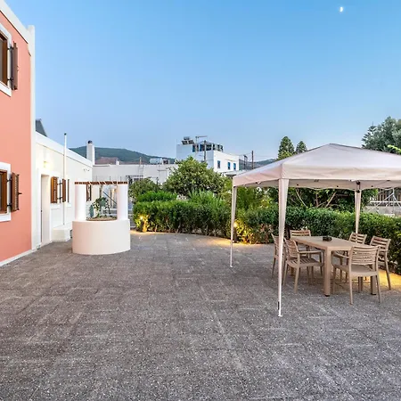 Latour Inspired By Elegance Villa Kos Town