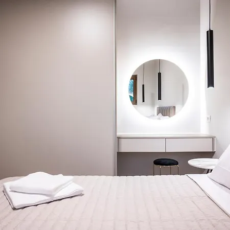 Villa Latour Inspired By Elegance Kos Town