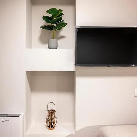 Villa Latour Inspired By Elegance Kos Town