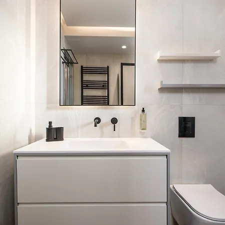 Villa Latour Inspired By Elegance Kos Town