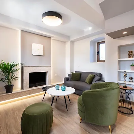 Latour Inspired By Elegance Villa *