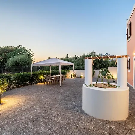 Latour Inspired By Elegance Villa