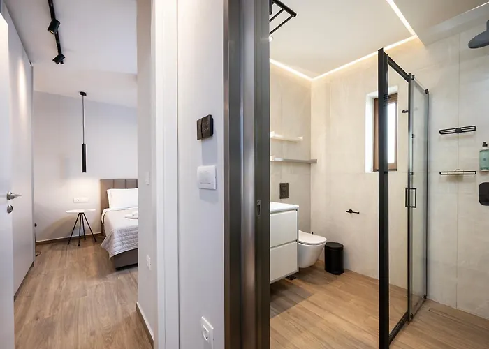 Latour Inspired By Elegance Villa Kos