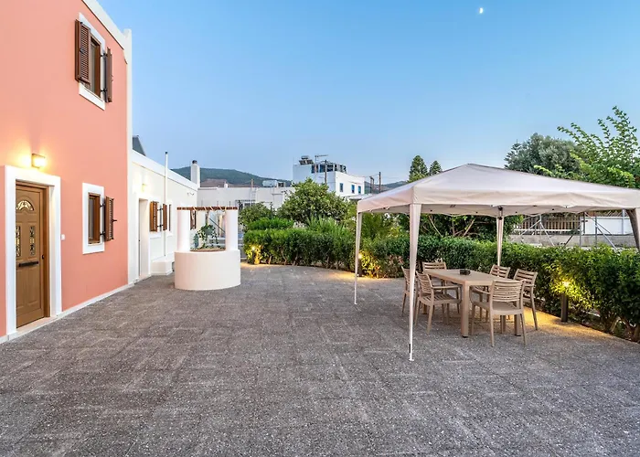 Latour Inspired By Elegance Villa Cós