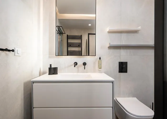 Villa Latour Inspired By Elegance Kos