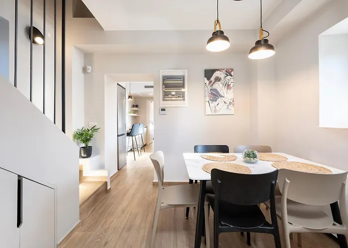 Villa Latour Inspired By Elegance Cós