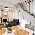 Villa Latour Inspired By Elegance