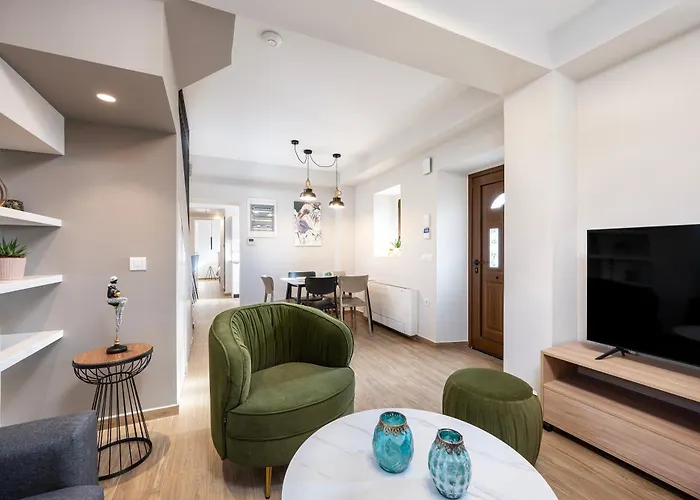 Latour Inspired By Elegance Città di Kos