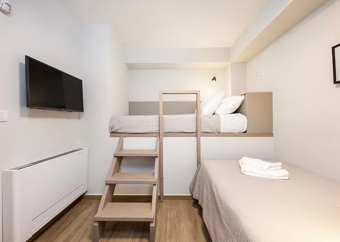 Villa Latour Inspired By Elegance Città di Kos