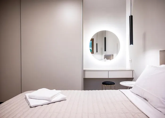 Villa Latour Inspired By Elegance Città di Kos